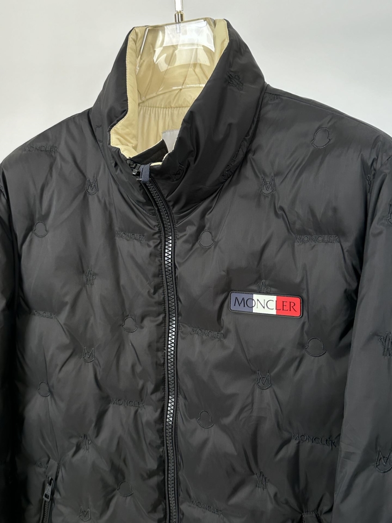 Moncler Down Coat